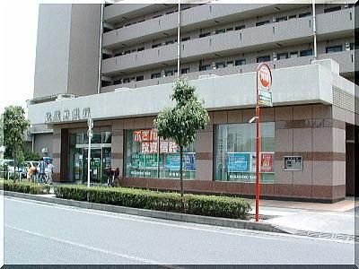 【周辺】　武蔵野銀行宮原西口支店　１７００ｍ